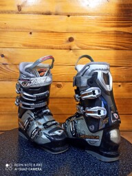 LYŽIARKY NORDICA SPORTMACHINE85 24MP