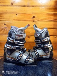 LYŽIARKY NORDICA SPORTMACHINE85 24MP