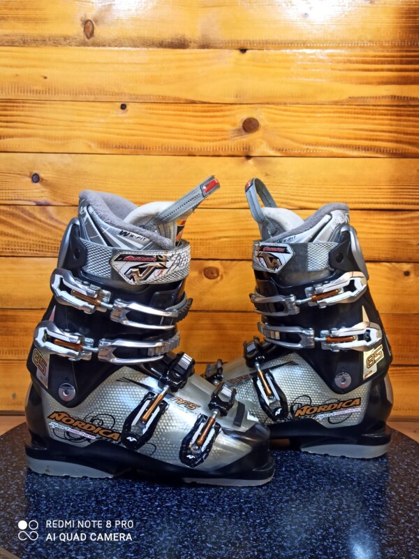 LYŽIARKY NORDICA SPORTMACHINE85 24MP