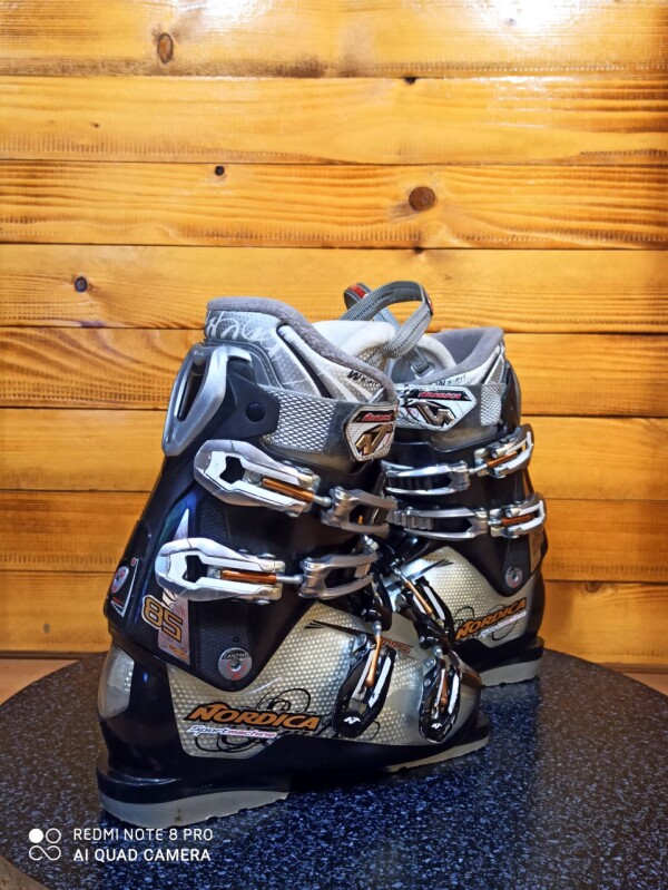 LYŽIARKY NORDICA SPORTMACHINE85 24MP