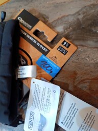 OUTDOOR RESEARCH REVOLUTION SENSOR v.XL