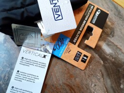 OUTDOOR RESEARCH REVOLUTION SENSOR v.L