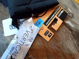 OUTDOOR RESEARCH REVOLUTION SENSOR v.M