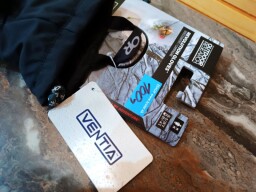 OUTDOOR RESEARCH REVOLUTION SENSOR v.M