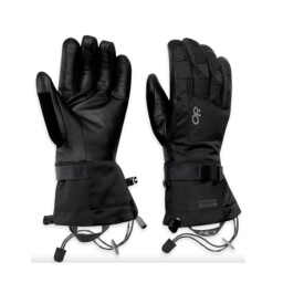 OUTDOOR RESEARCH REVOLUTION SENSOR v.S