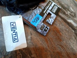 OUTDOOR RESEARCH REVOLUTION SENSOR v.S