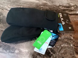 BULA CASUAL SKI GLOVES v.M