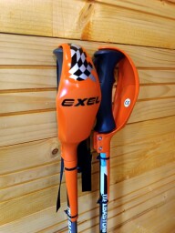 NOVÝ CHRÁNIČ RÚK EXEL SL RACE ORANGE