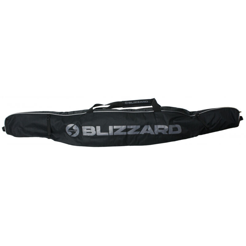 OBAL NA LYŽE BLIZZARD SKI BAG BLACK 145-165CM
