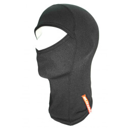 NOVÁ JUNIORSKÁ KUKLA BLIZZARD BLACK